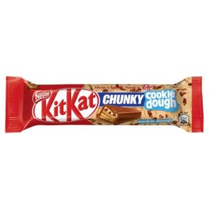 Kit Kat Chunky Cookie Dough 42 gr