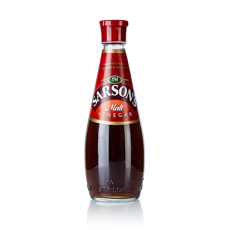 Sarson's Malt Vinegar 250ml