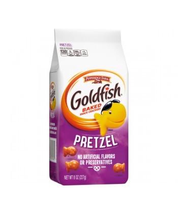 Goldfish Pretzel 227g
