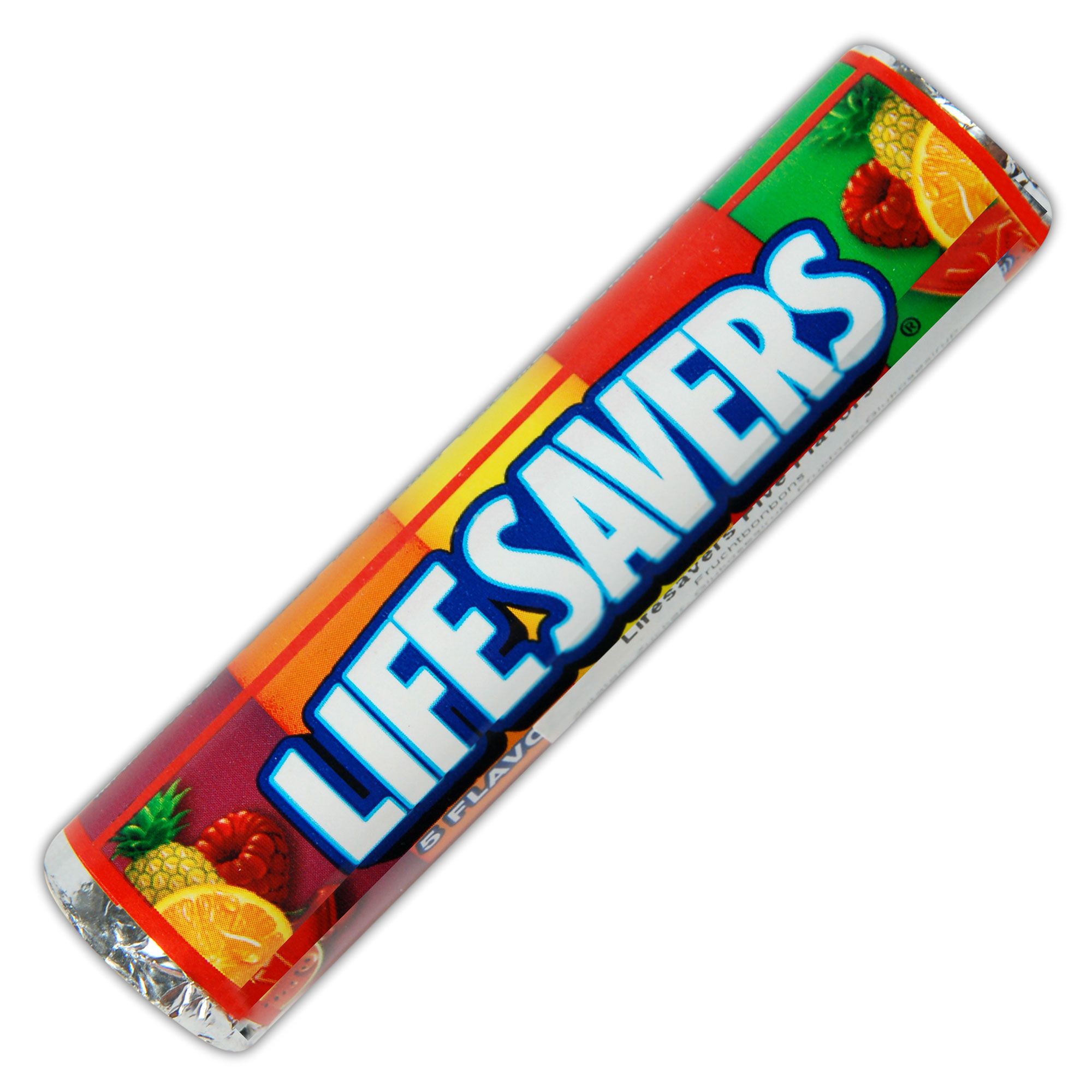 Life Savers 5 Flavors 32g