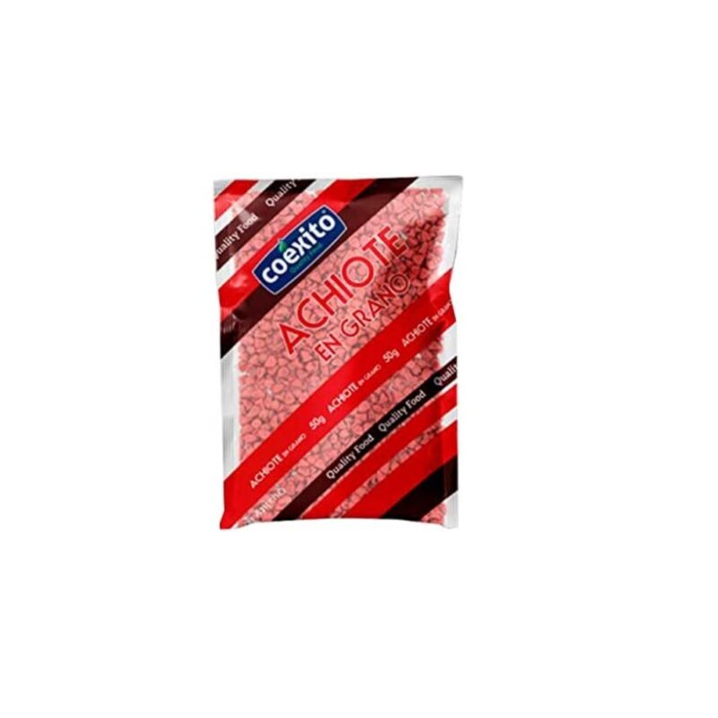 Coexito Achiote En Grano 50g