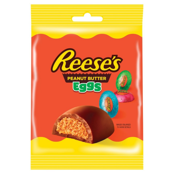 Reese's Eggs 70g