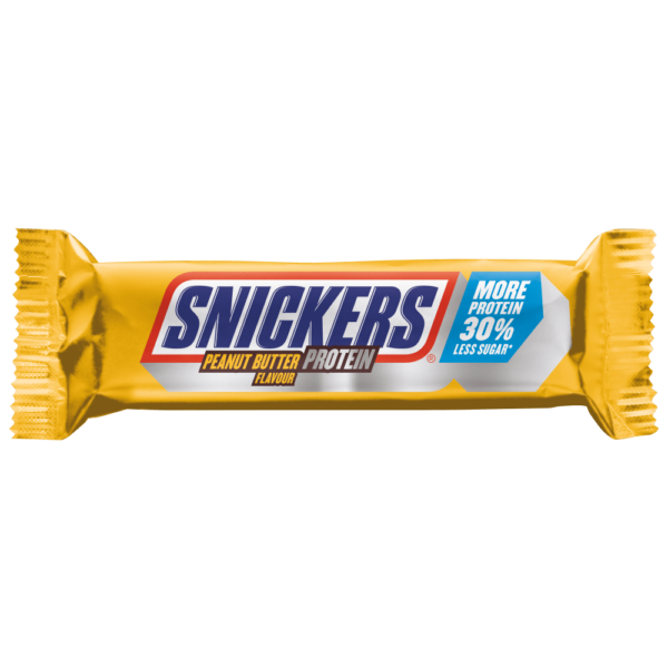 Snickers Protein Peanut Butter 47g