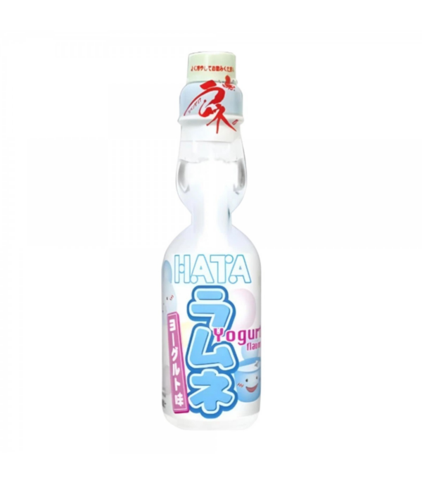 Ramune Yogurt 200ml