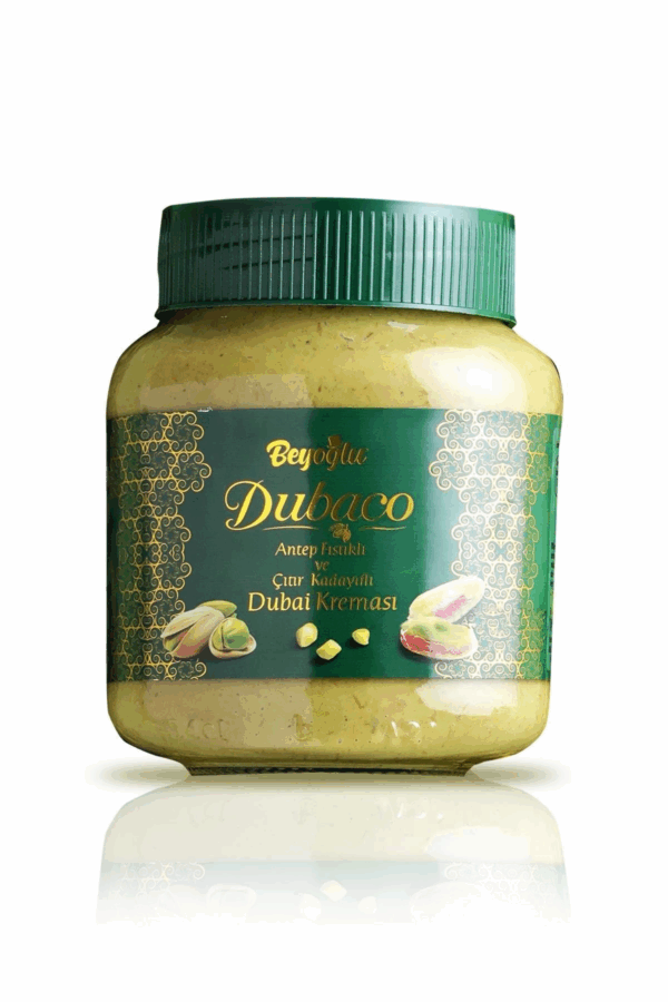 Beyoglu Dubai Cream 300gr