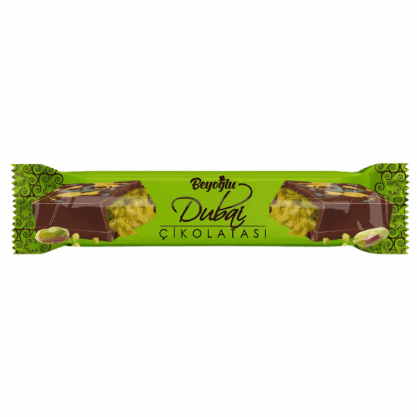 Beyoglu Dubai Chocolate 36gr