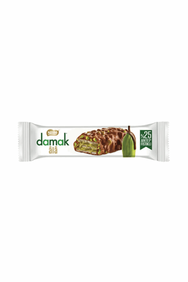 Netsle Damak Ala Wafer 30gr