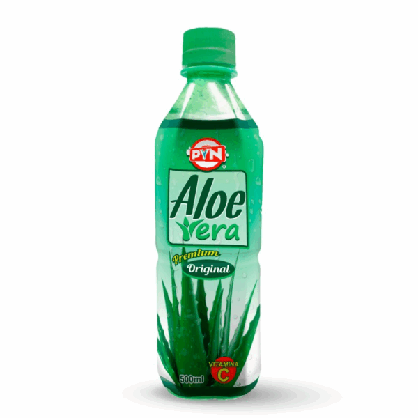 Pyn Aloe Vera 500ml