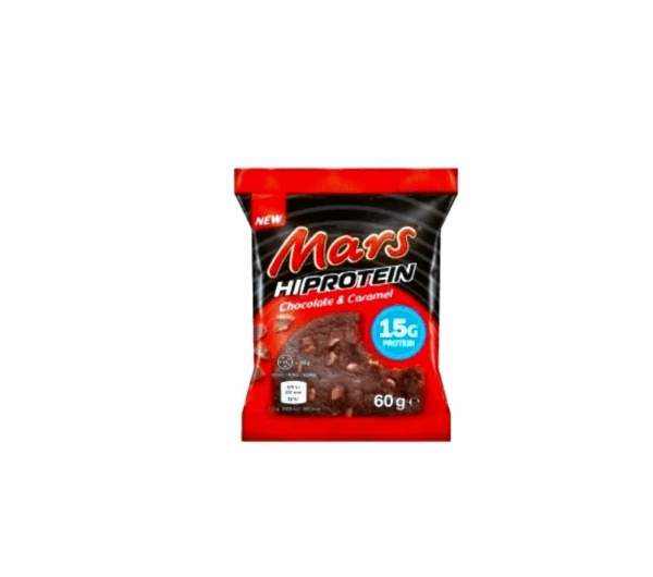 Mars Protein Cookie 21.5gr