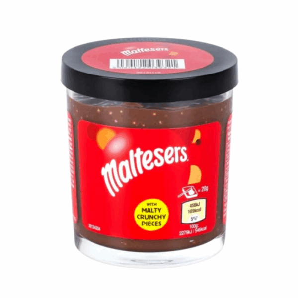 Mars Maltesers Spread 300gr