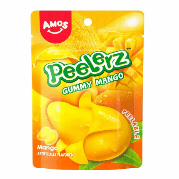 Amos Peelerz Mango 65gr