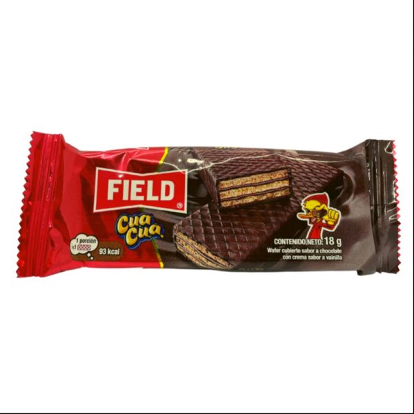 Field Cua Cua 18g