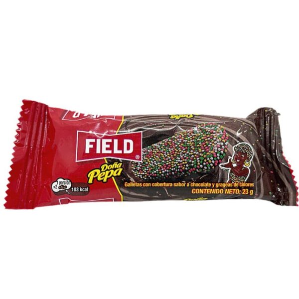 Field Doña Pepa 23g