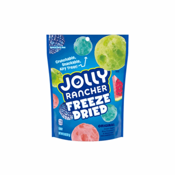 Jolly Rancher Freeze Dried 87gr