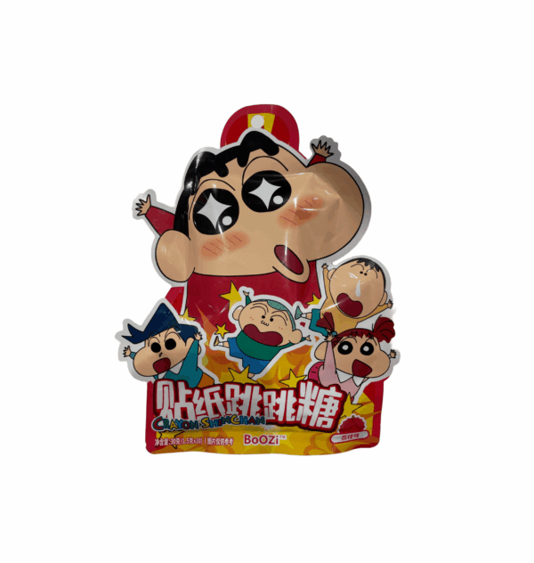 Boozi Shin Chan Lychee 30g