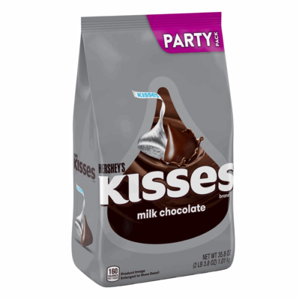 Hershey's Kisses Party 1kg