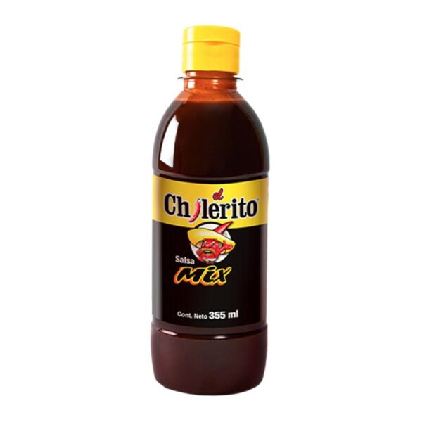 Chilerito Mix 355ml