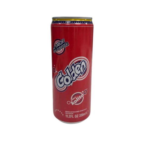 Golden Kolita 330ml