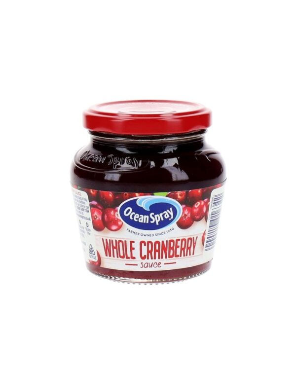 Ocean Spray Cranberry 200g