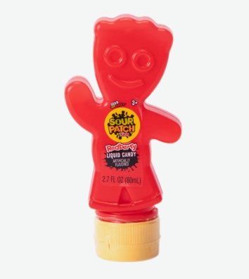 Sour Patch Kids Liquid 77g