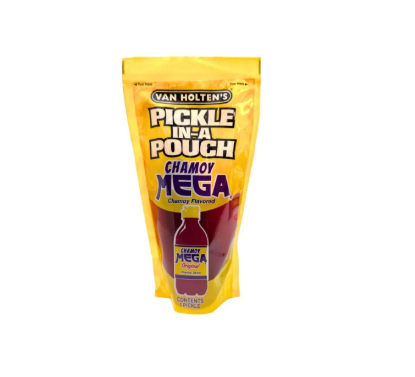 Van Holten's Chamoy Mega 400g