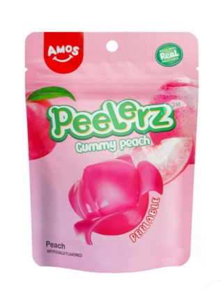 Peelerz Peach 65g