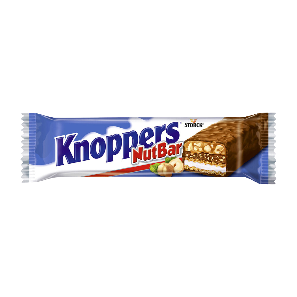 Knoppers Nut Bar 40 g