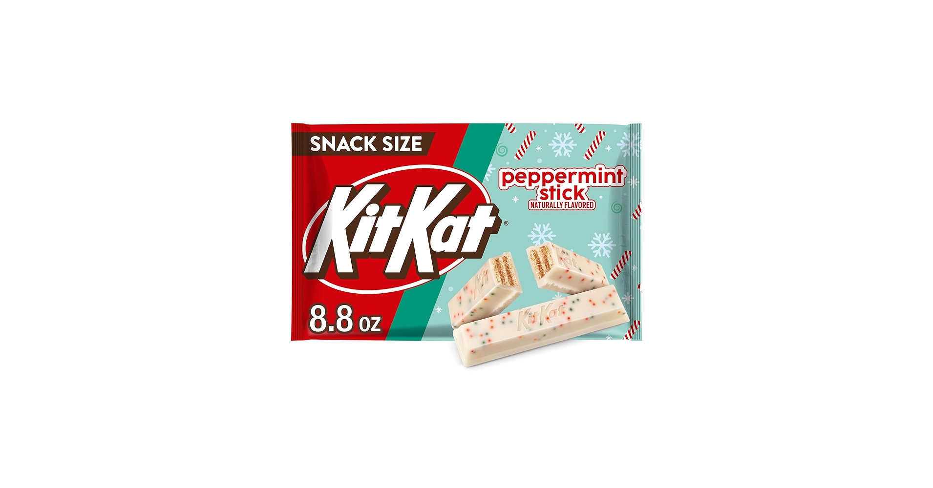 Kit Kat Peppermint 42gr