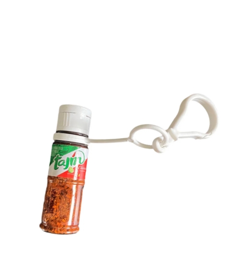 Tajin Keychain 10g