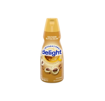 Delight Southern Butter Pecan 946ml