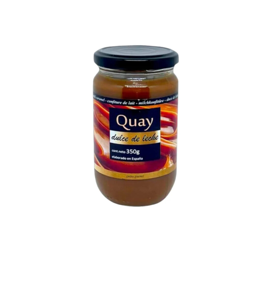 Guay Dulce de Leche 350g