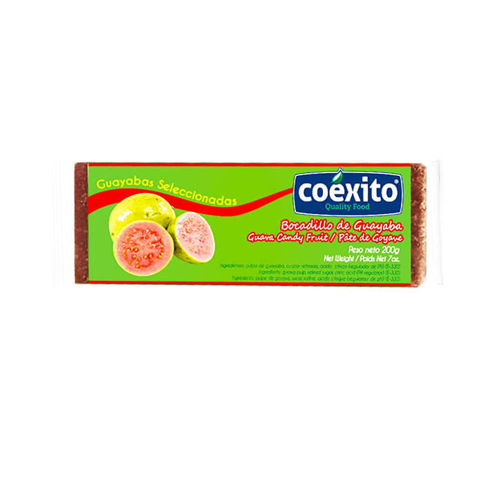 Coexito Bocadillo Guayaba Lonja 500g