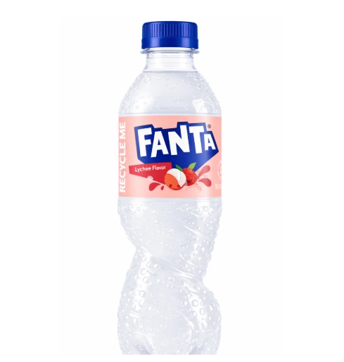 Fanta Lychee 500ml