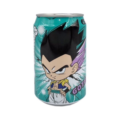 Dragon Ball Honeydew Melón 330ml