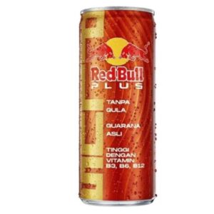 Red Bull Guarana 250ml