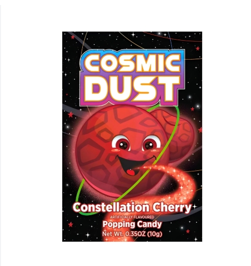 Cosmic Dust Constellation Cherry 10g