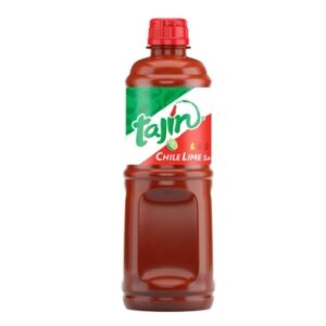 Tajín Chilli Lime Sauce 308ml