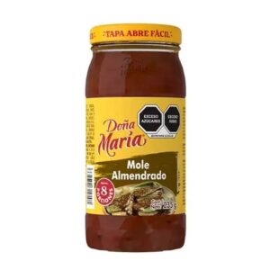 Doña María Mole Almendrado 235g