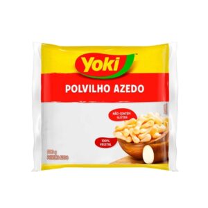 Yoki polvilho azedo 500g