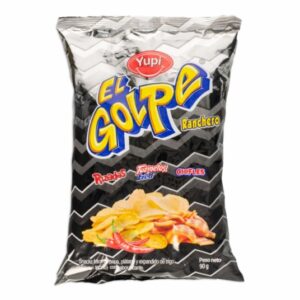 El golpe ranchero yupi 90g