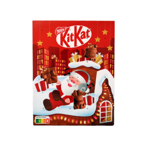 KitKat Advent Calendar 85g