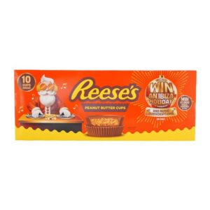 Reese’s 10 Peanut Butter Cups 154g