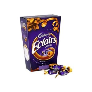 Cadbury Eclairs Carton 300g