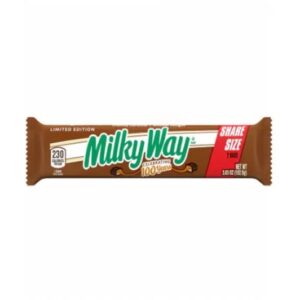 Milky Way Milk Chocolate Bar 52.2g