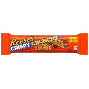 Reese's Crispy Crunchy Bar 87g