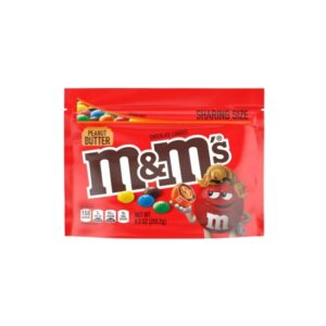 M&M's Peanut Butter 255.2g