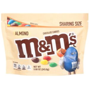 M&M's Almond 243.8g