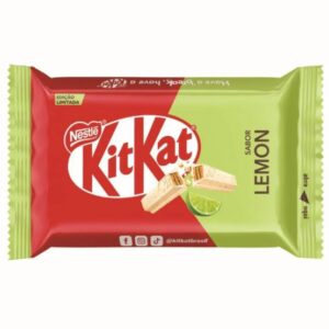 Kit Kat Lemon Crispy 42g