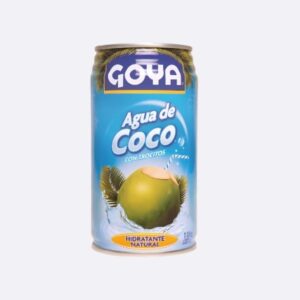 Agua de Coco Goya 350ml
