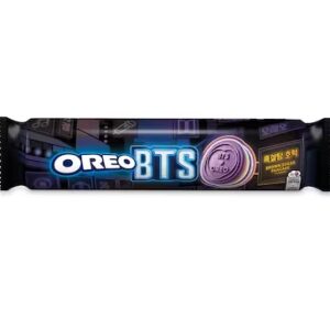 Oreo BTS 157g